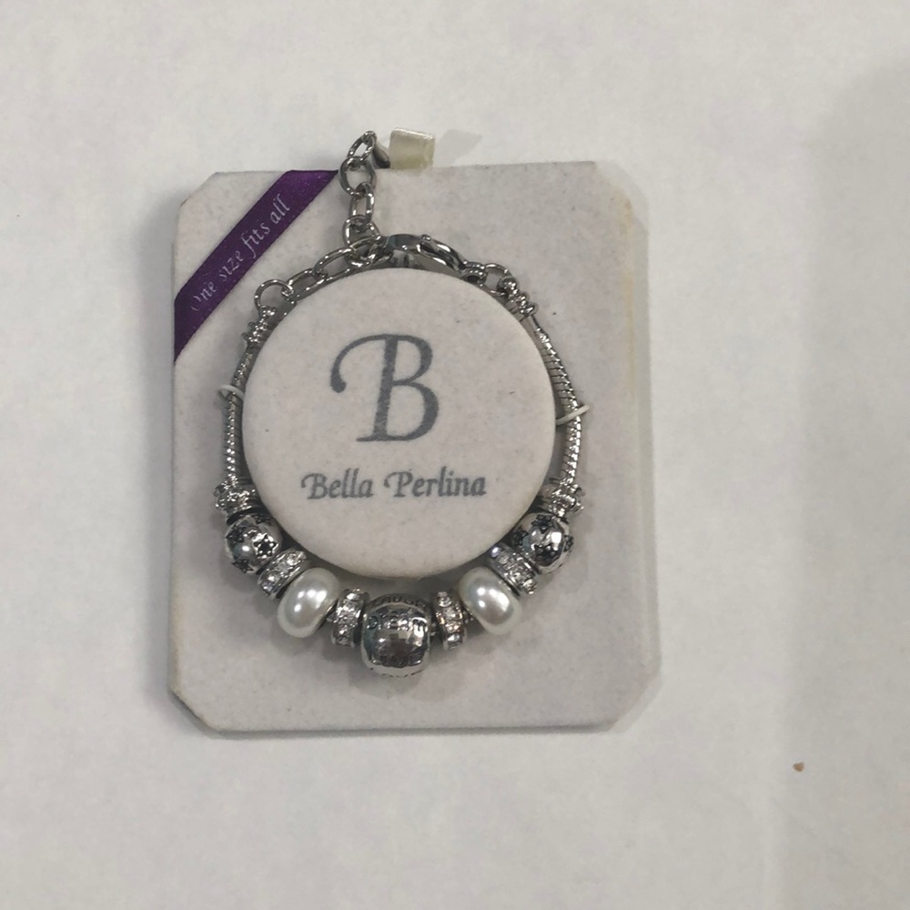 Bella Perlina bracelet